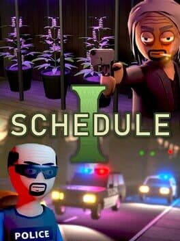 Cover von Schedule I